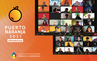 Te presentamos a los ganadores de Puerto Naranja edición 2° año
