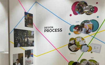 Diseño para el Diálogo Social se expone en ICFF+Wanted en Nueva York