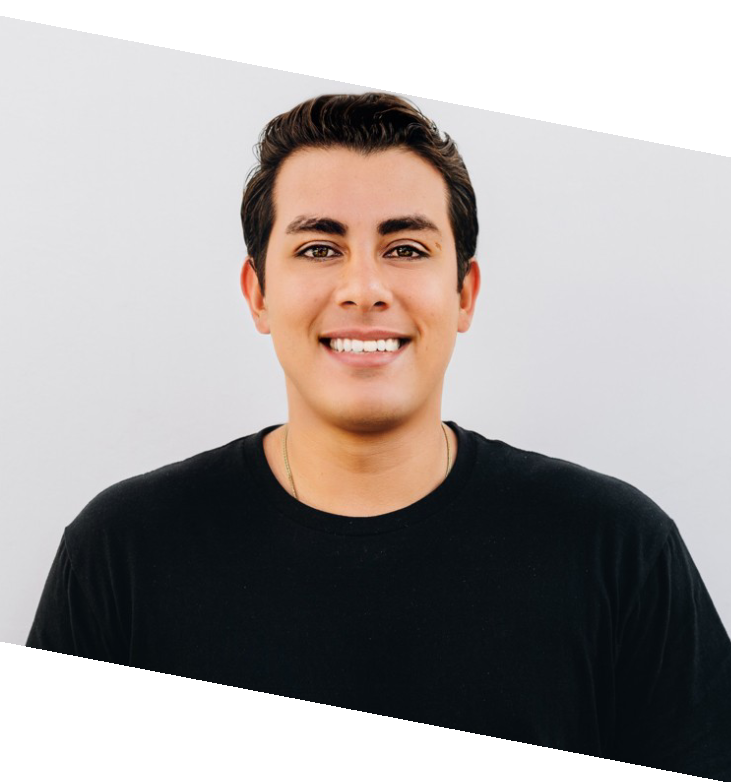 Foto de Christopher Cornejo 