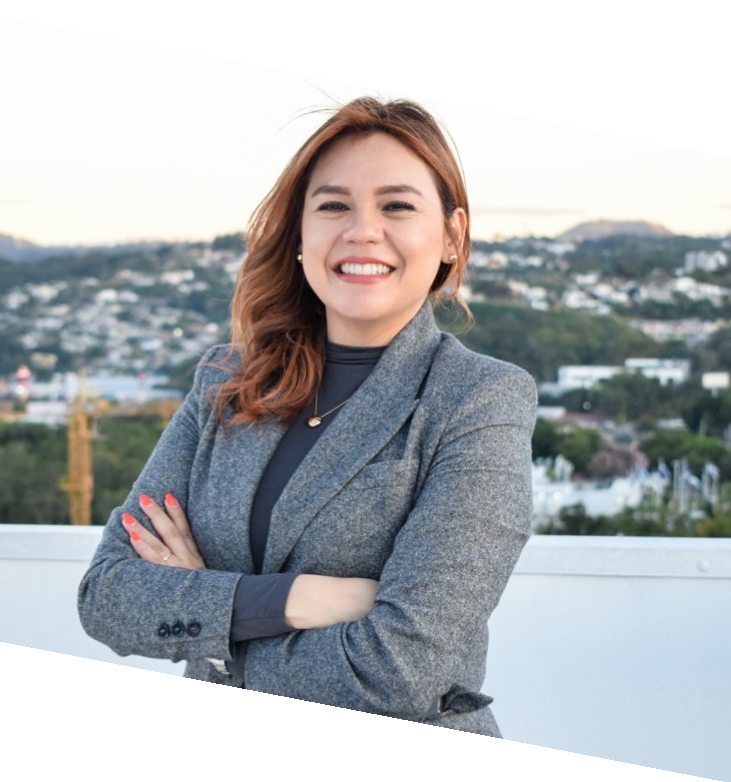 Foto de Mirian Alas
