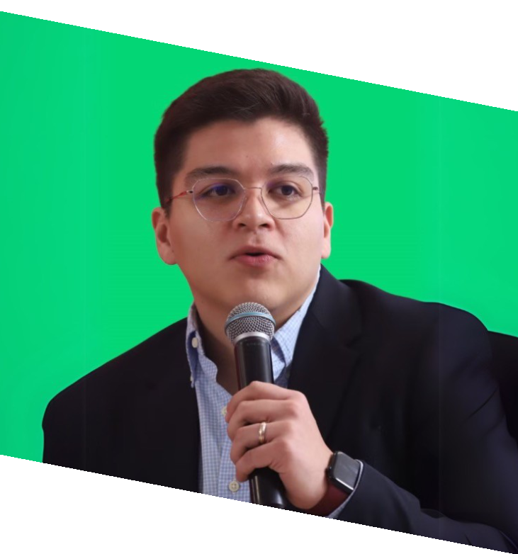 Foto de Roberto López
