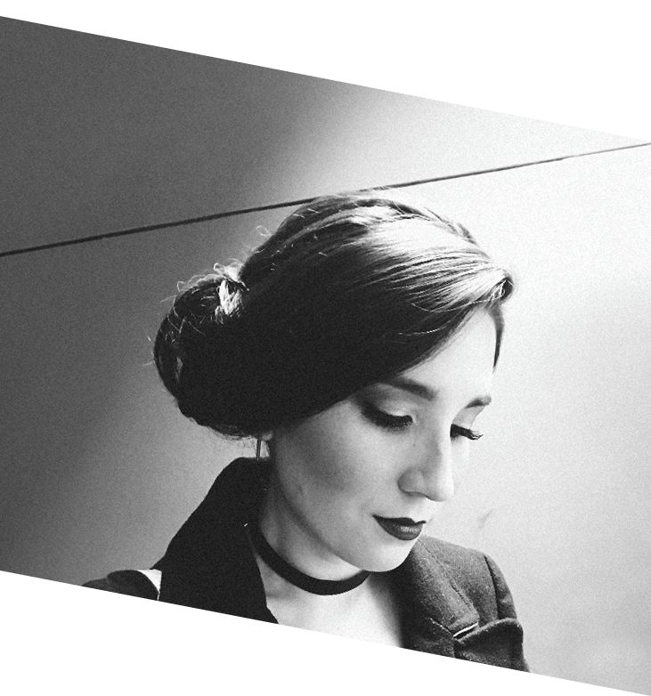 Foto de Sofía Aguilar