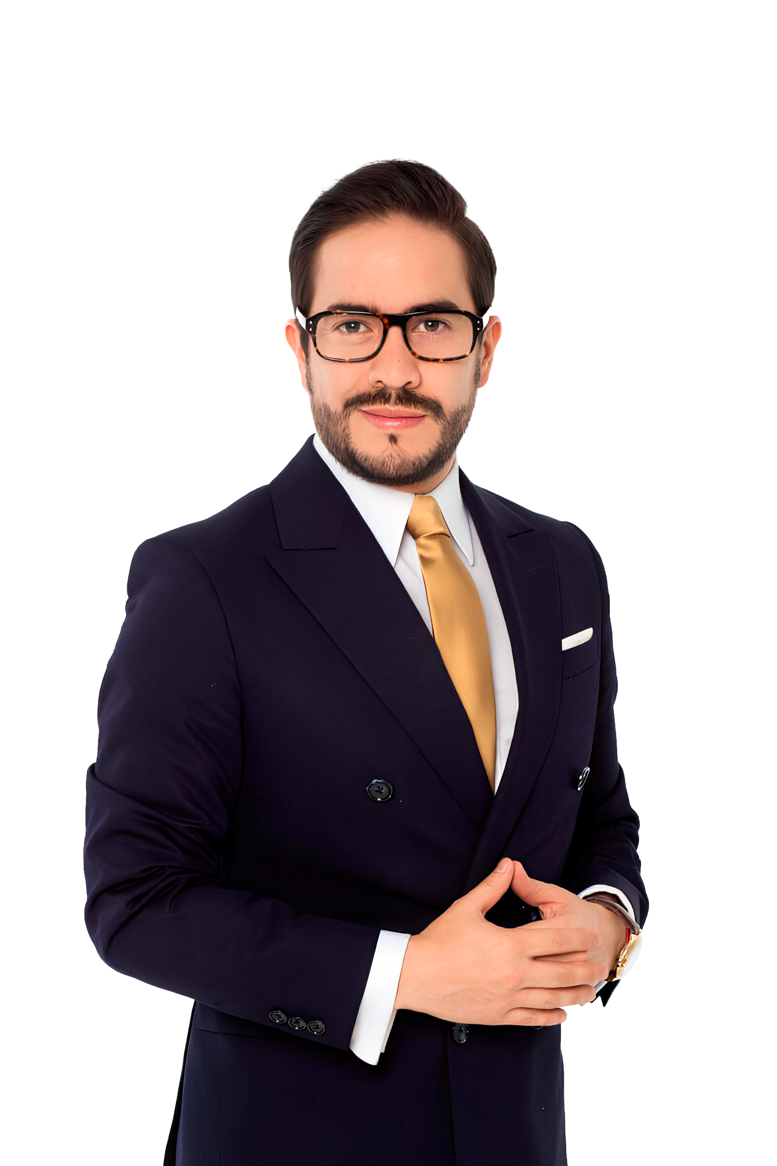 Foto de Felipe Riaño Jaramillo