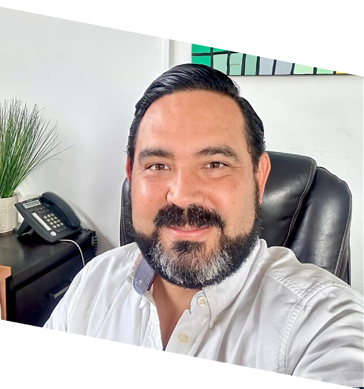 Foto de Rodrigo Alfaro