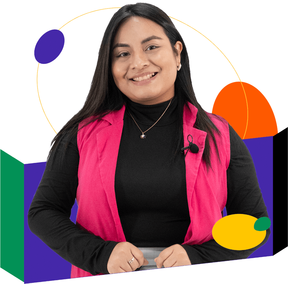 Foto de Maziel Portillo