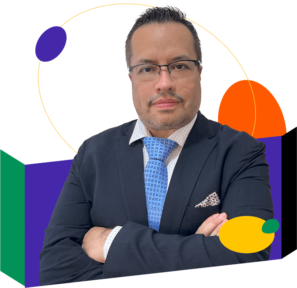 Foto de Freddy Eliseo Oyuela Rojas