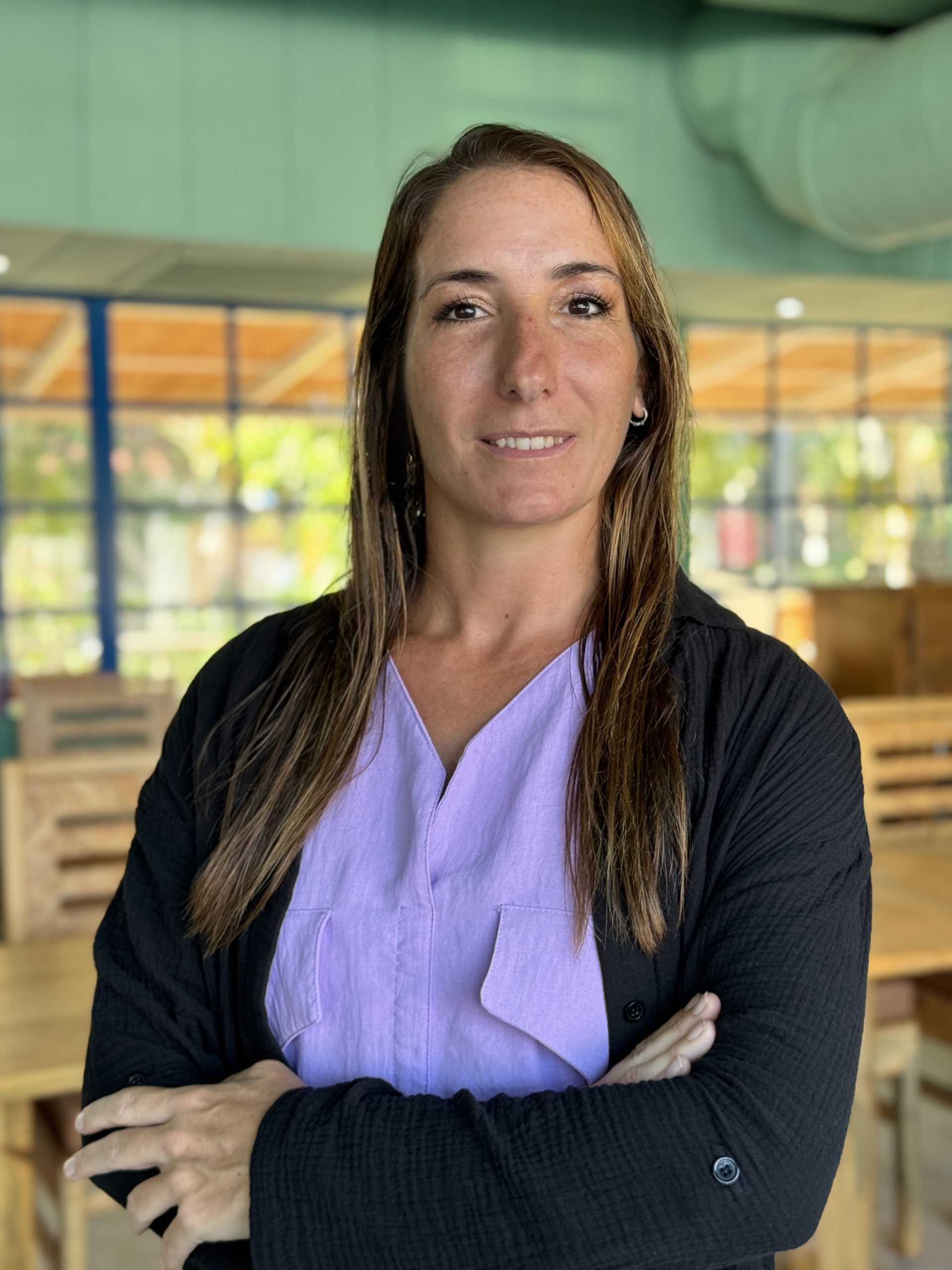 Foto de Patricia Fuentes