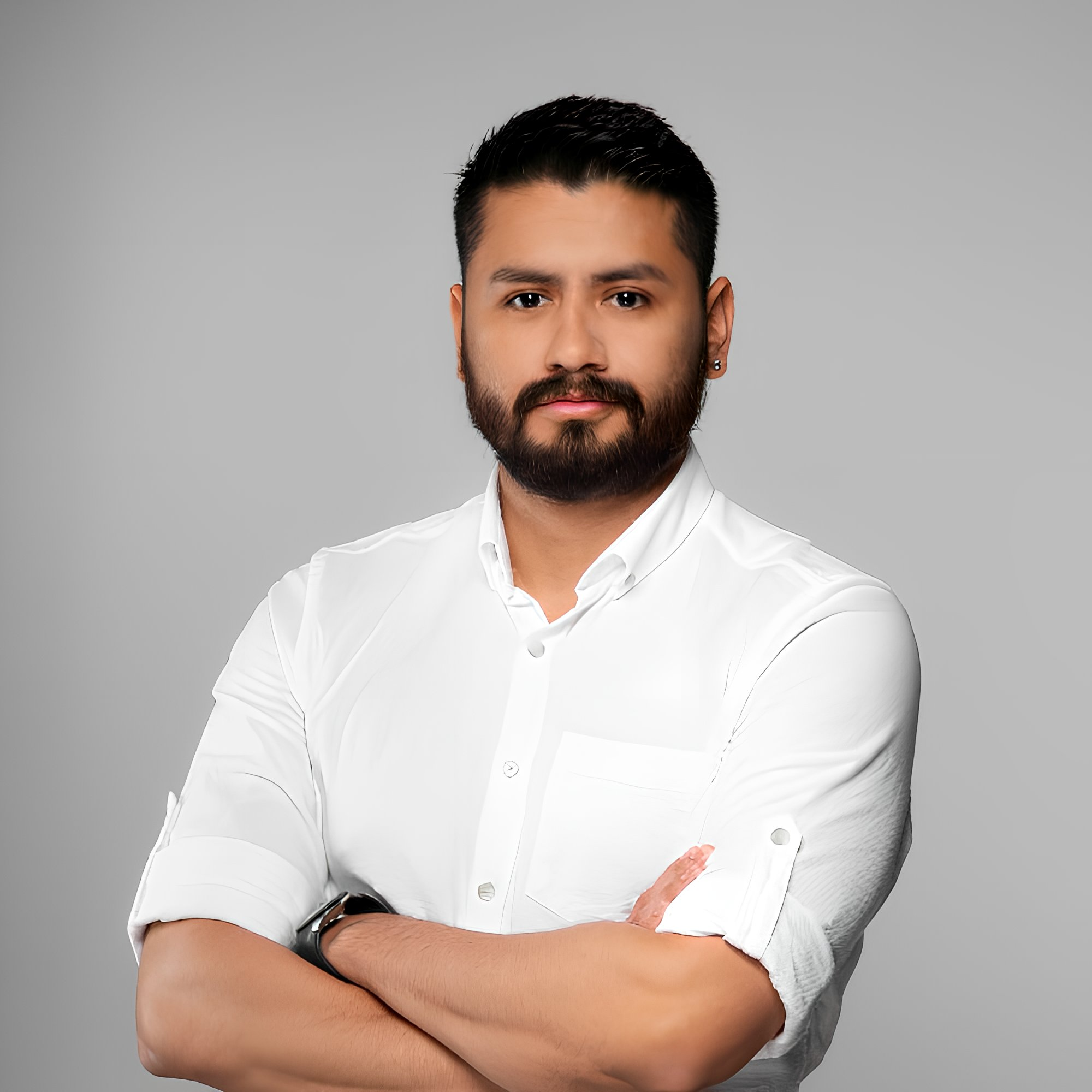 Foto de Ricardo Mendoza