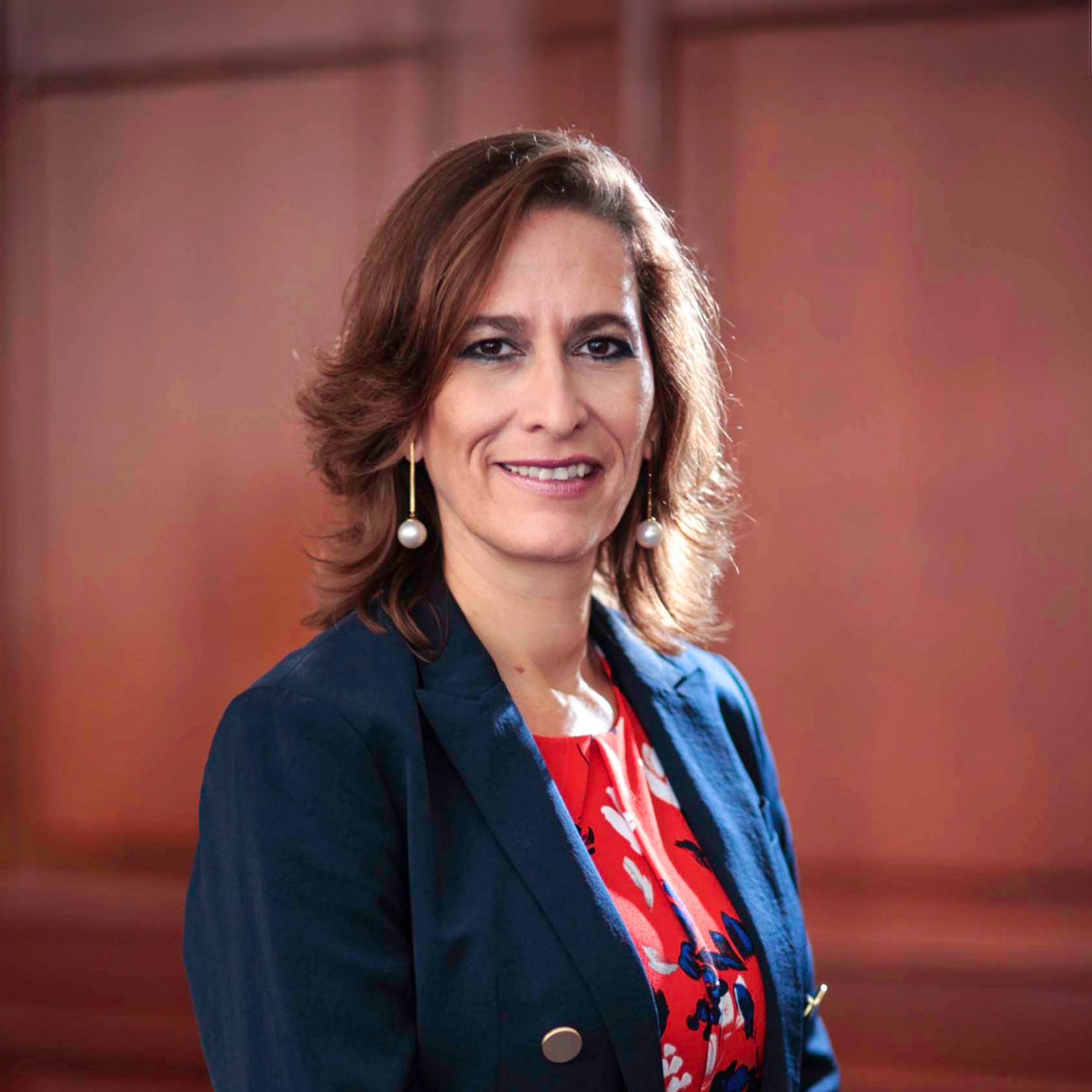 Foto de Claudia Ibáñez