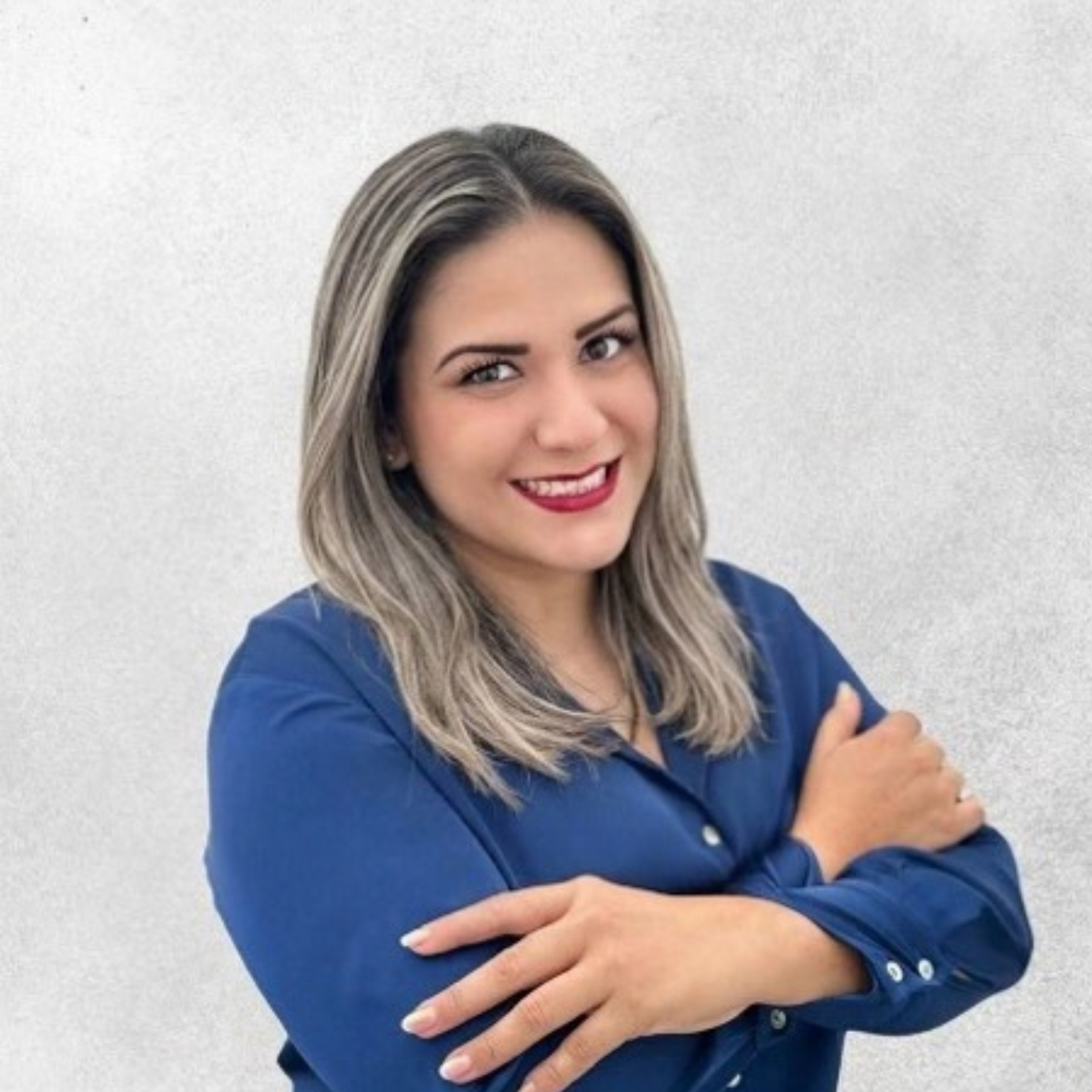 Foto de Vanessa Bonilla